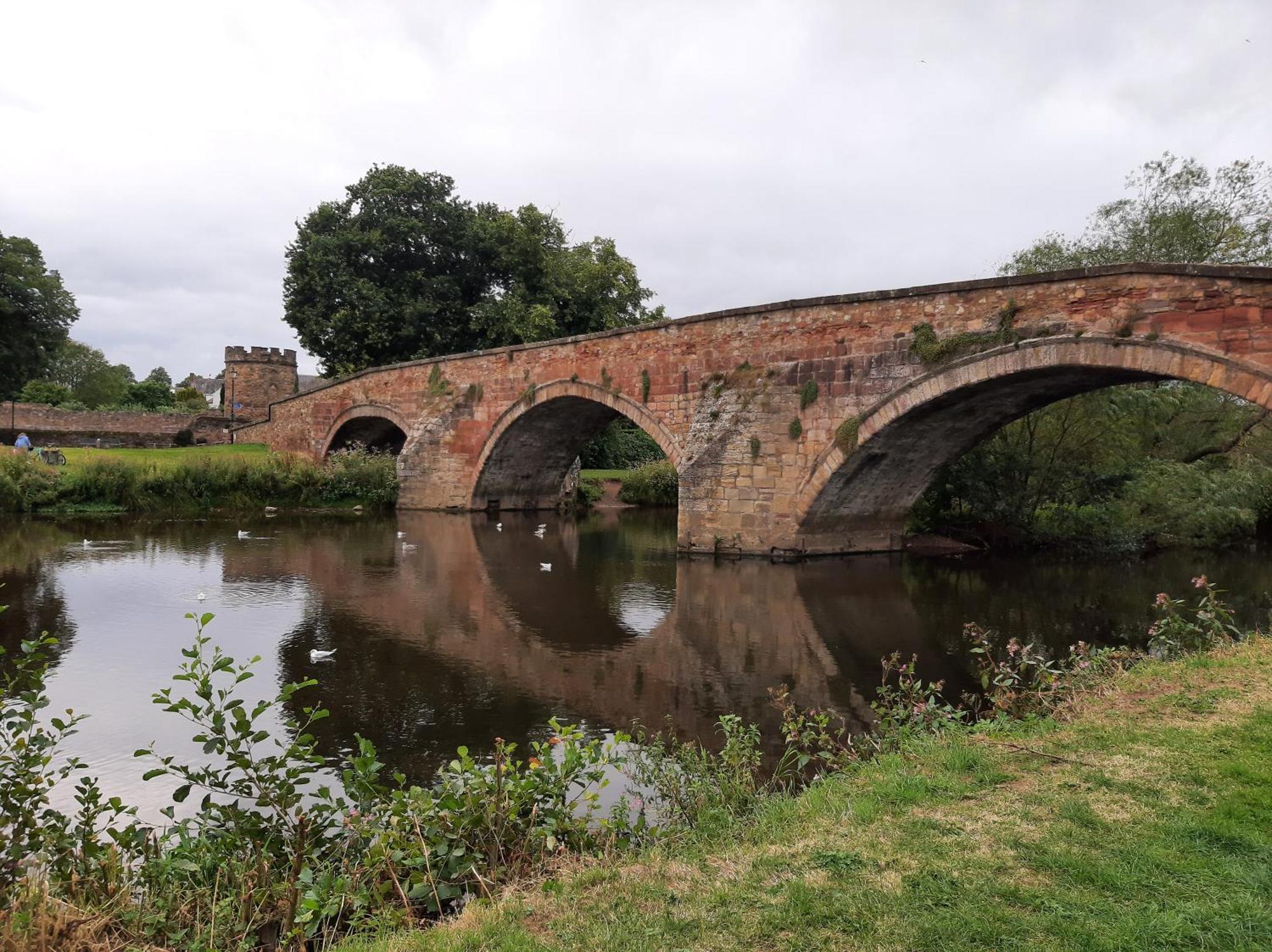 The Hen House Villa Haddington Buitenkant foto